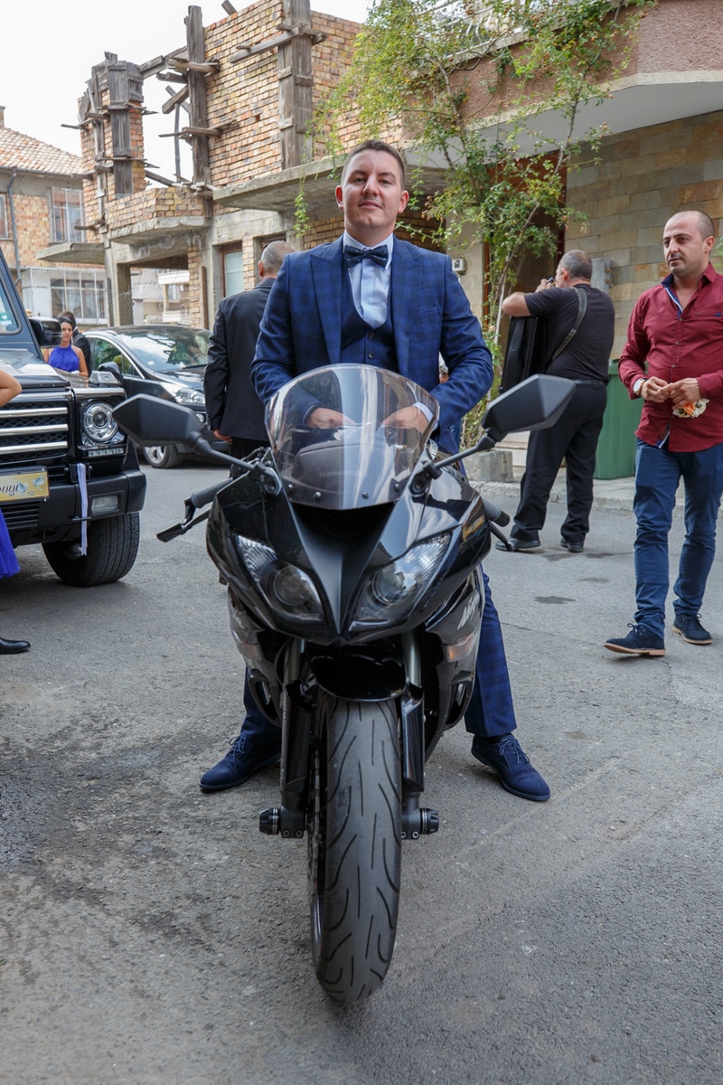 Wedding 276